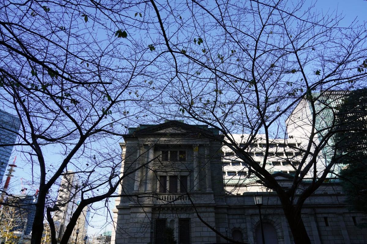 BOJ’s Ueda Sends Fresh Reminder to Bankers on Raising Rates