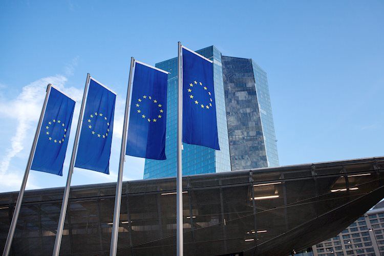 ECB hopes to hit 2% inflation target in 2025