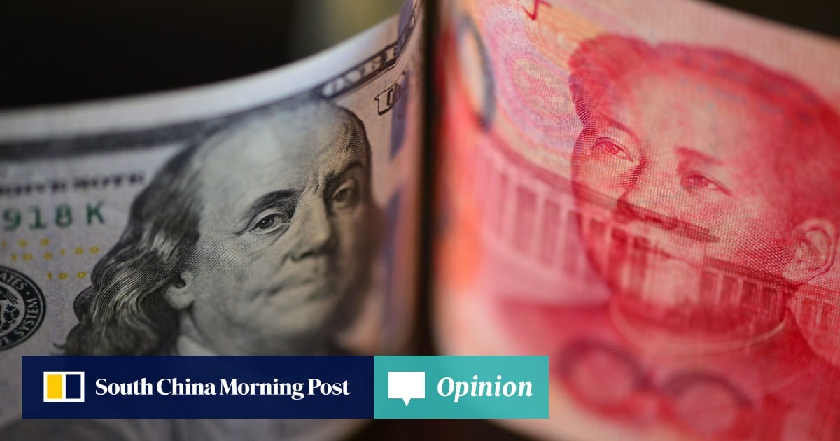 My Take | Beijing likely to fiercely defend yuan exchange rate in 2025, as lessons from 2015 have been learned