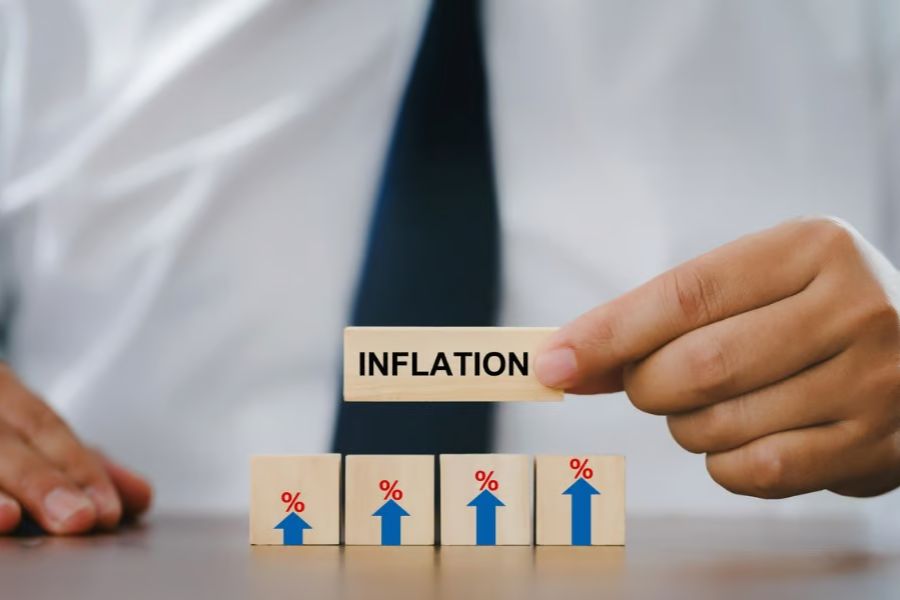 Obscure inflation metric gives Fed fresh reason for confidence