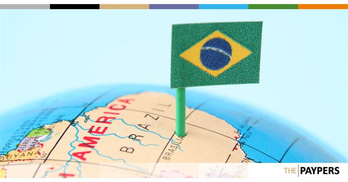 Paysafe secures Central Bank approval to expand in Brazil