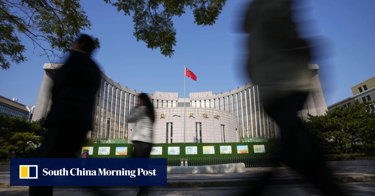 Record low yields prompt suspension of government bond purchases by China’s central bank