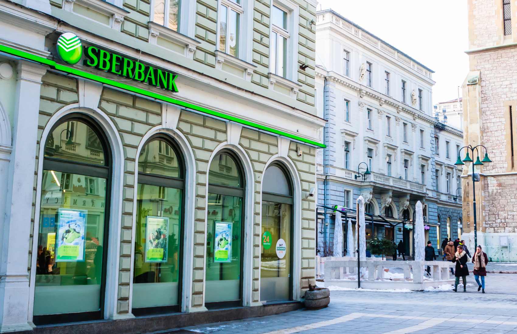 sberbank