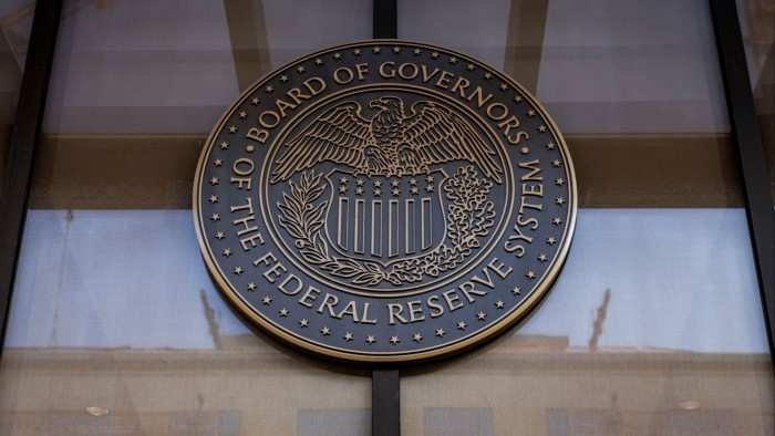 Top Federal Reserve official says central bank is ‘pretty close’ to meeting key targets