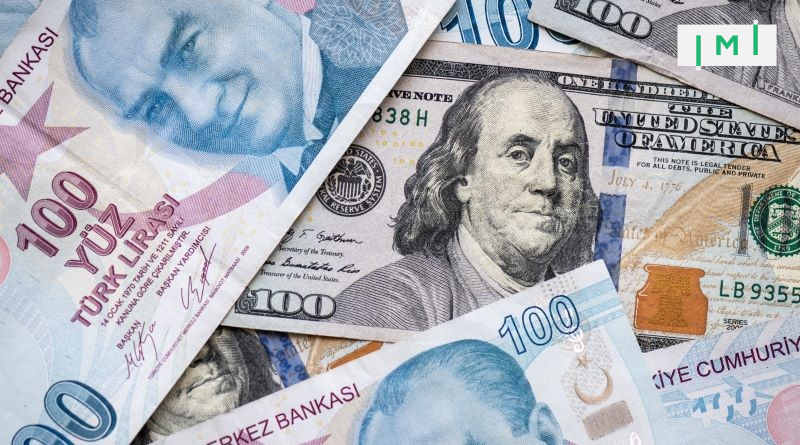 Turkish Central Bank Phases Out Currency Protection Scheme for CIP Bank Deposits - IMI